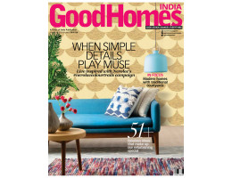 Good Home India - August 2019