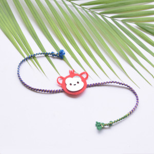 Rakhi Monkey - The Jungle Collection