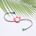 Kids Rakhi Combo -The Jungle Collection - Monkey & Lion