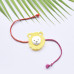 Kids Rakhi Combo -The Jungle Collection - Monkey & Lion