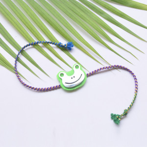 Rakhi Frog - The Jungle Collection